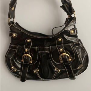 Tiffany & Fred purse
